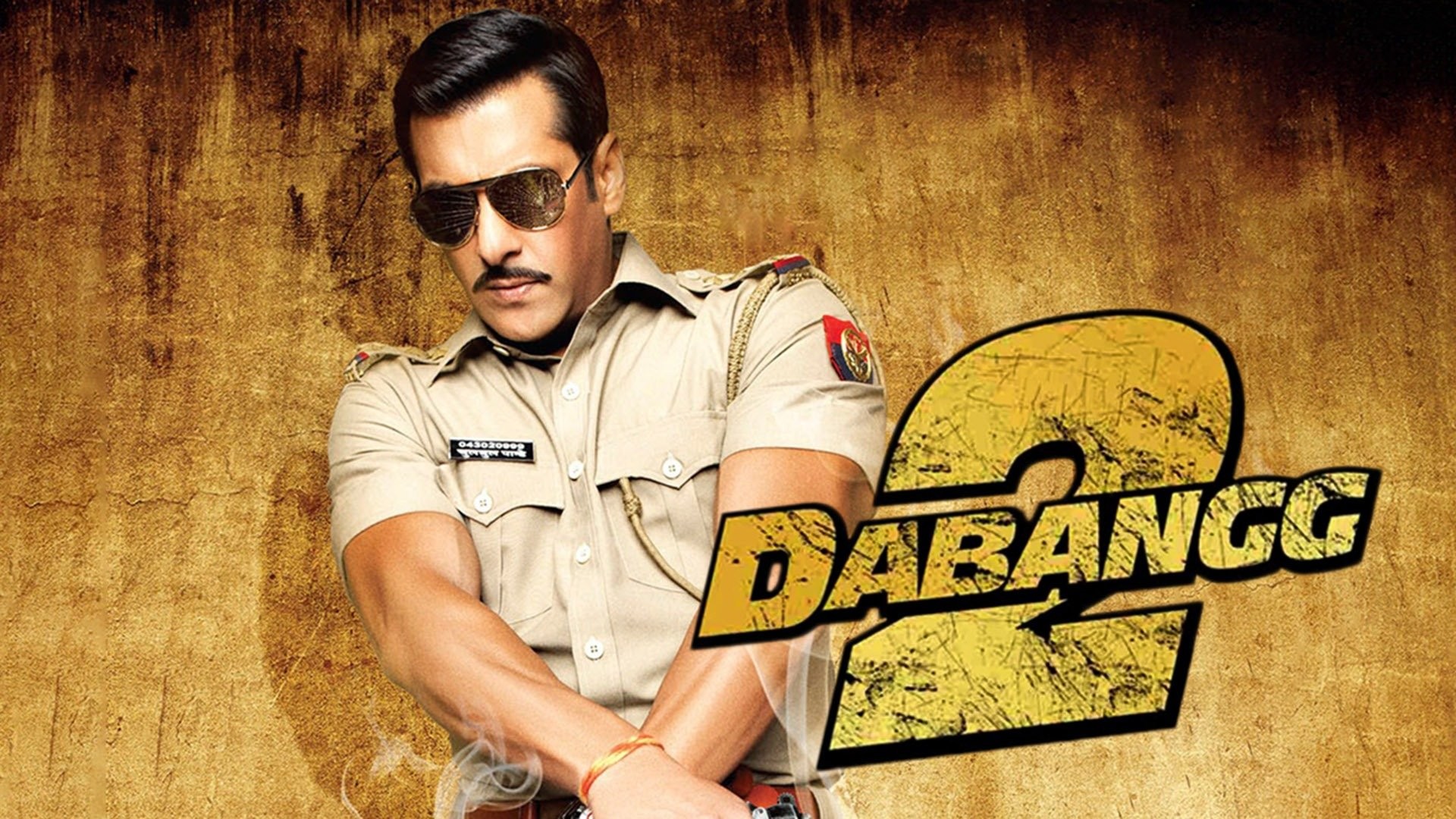 Watch Salman's Dabangg 2 online - India Today